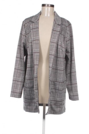 Damen Strickjacke H&M Divided, Größe L, Farbe Mehrfarbig, Preis € 7,99