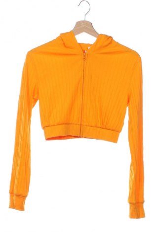 Damen Strickjacke H&M Divided, Größe XS, Farbe Orange, Preis € 5,99