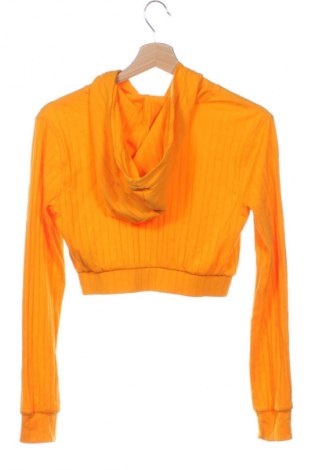 Damen Strickjacke H&M Divided, Größe XS, Farbe Orange, Preis € 5,99