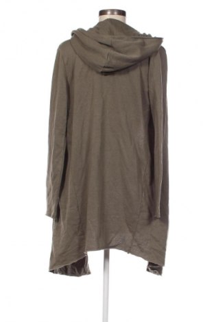 Dámsky kardigán H&M Divided, Velikost S, Barva Zelená, Cena  139,00 Kč