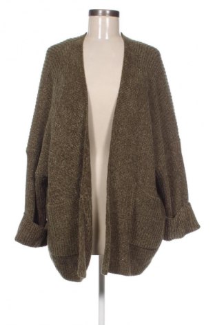 Dámsky kardigán H&M Divided, Veľkosť S, Farba Zelená, Cena  6,95 €