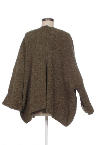 Dámsky kardigán H&M Divided, Veľkosť S, Farba Zelená, Cena  6,95 €