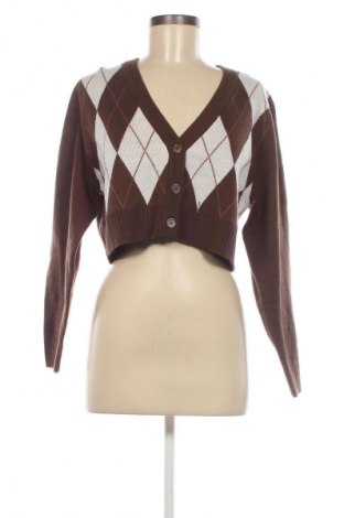 Dámsky kardigán H&M Divided, Veľkosť S, Farba Viacfarebná, Cena  6,95 €