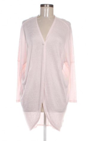Damen Strickjacke H&M Divided, Größe M, Farbe Rosa, Preis € 9,13