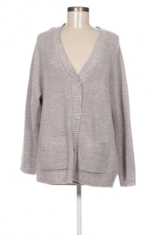 Dámsky kardigán H&M Divided, Velikost M, Barva Šedá, Cena  219,00 Kč