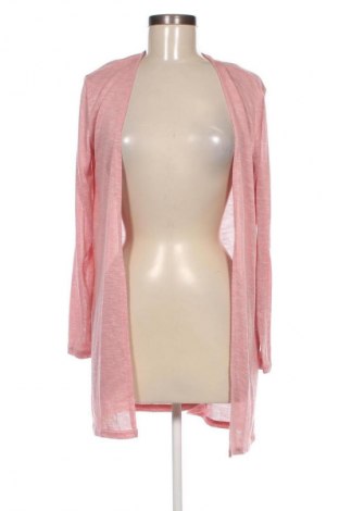 Damen Strickjacke H&M Divided, Größe S, Farbe Rosa, Preis € 6,99