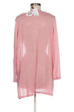 Damen Strickjacke H&M Divided, Größe S, Farbe Rosa, Preis € 6,99