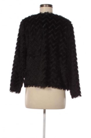 Damen Strickjacke H&M Divided, Größe S, Farbe Schwarz, Preis € 5,99