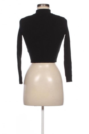 Damen Strickjacke H&M Divided, Größe S, Farbe Schwarz, Preis € 8,99