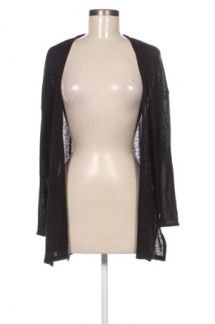 Damen Strickjacke H&M Divided, Größe M, Farbe Schwarz, Preis € 14,83