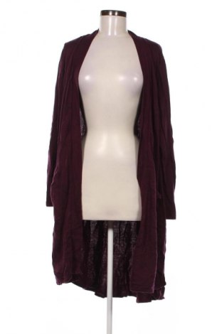 Dámsky kardigán H by Halston, Veľkosť XXL, Farba Fialová, Cena  9,08 €