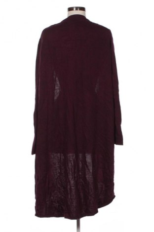 Dámsky kardigán H by Halston, Veľkosť XXL, Farba Fialová, Cena  9,08 €