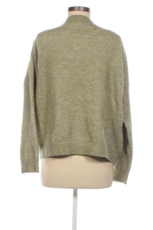 Damen Strickjacke Haily`s, Größe M, Farbe Grün, Preis € 11,99