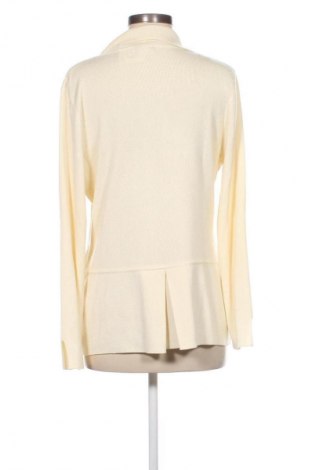 Damen Strickjacke Hannah, Größe L, Farbe Gelb, Preis € 6,99