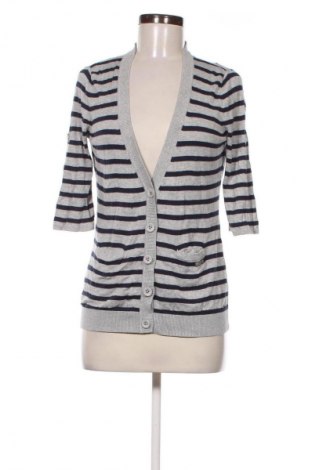 Damen Strickjacke Hilfiger Denim, Größe S, Farbe Mehrfarbig, Preis € 21,99