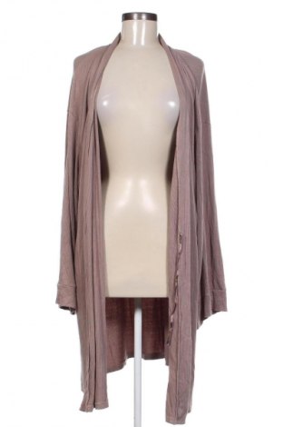 Damen Strickjacke Hunkemoller, Größe XL, Farbe Braun, Preis € 7,99