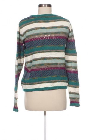 Damen Strickjacke Indiska, Größe L, Farbe Mehrfarbig, Preis € 8,99