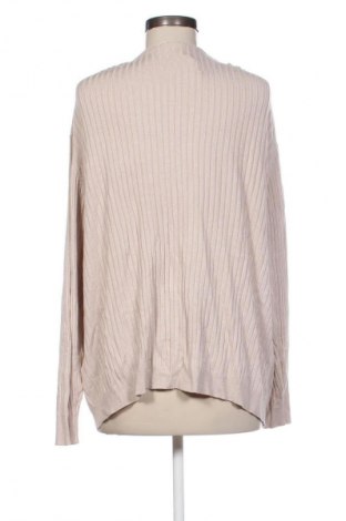 Damen Strickjacke Infinity, Größe XXL, Farbe Beige, Preis € 5,99