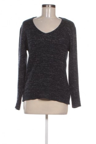 Damen Strickjacke Infinity, Größe M, Farbe Blau, Preis € 8,99