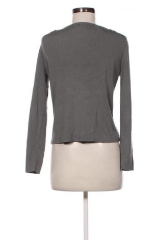 Γυναικεία ζακέτα J.Crew, Μέγεθος M, Χρώμα Γκρί, Τιμή 64,01 €