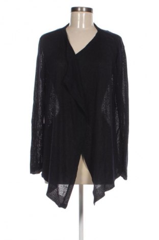Damen Strickjacke Jacqueline De Yong, Größe M, Farbe Schwarz, Preis € 14,91