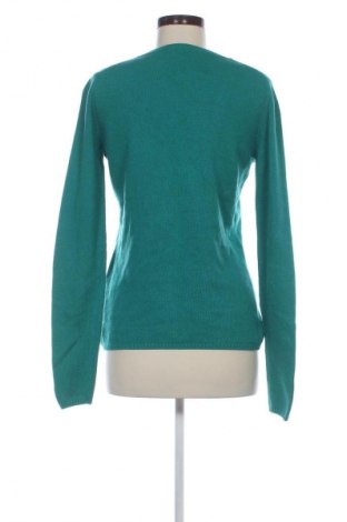 Damen Strickjacke Jake*s, Größe M, Farbe Grün, Preis € 56,37