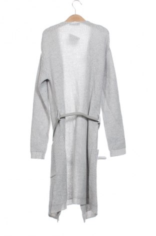 Damen Strickjacke Janina, Größe XS, Farbe Grau, Preis € 11,48