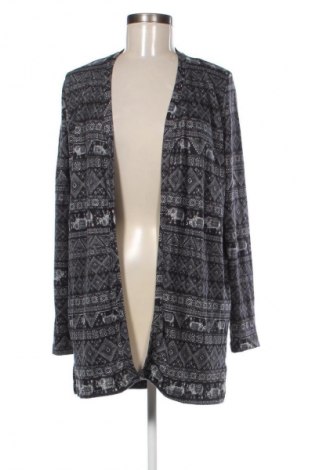 Damen Strickjacke Janina, Größe S, Farbe Mehrfarbig, Preis € 4,99