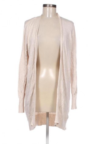 Damen Strickjacke Jean Pascale, Größe S, Farbe Beige, Preis € 4,99