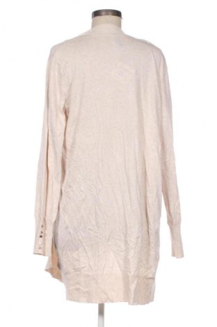 Damen Strickjacke Jean Pascale, Größe S, Farbe Beige, Preis € 4,99