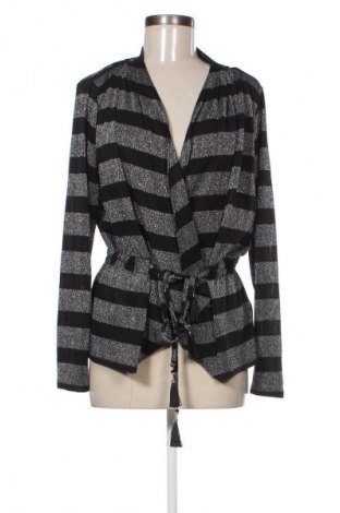 Damen Strickjacke Jean Pascale, Größe M, Farbe Mehrfarbig, Preis € 8,99