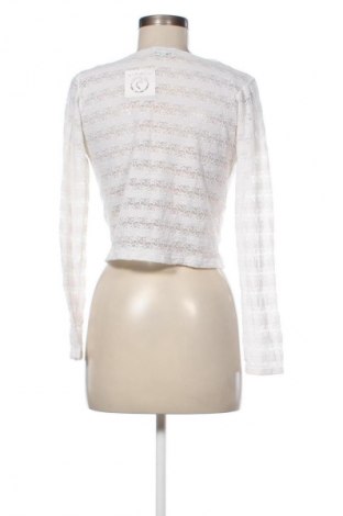 Damen Strickjacke Jigsaw, Größe S, Farbe Weiß, Preis € 43,99