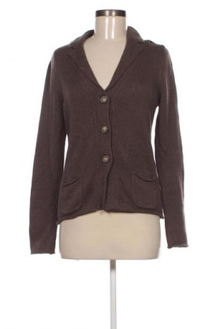 Damen Strickjacke Joe Taft, Größe M, Farbe Braun, Preis € 85,04