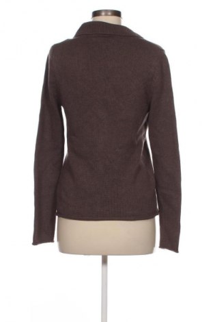 Damen Strickjacke Joe Taft, Größe M, Farbe Braun, Preis € 85,04