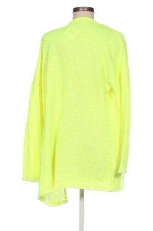 Damen Strickjacke Just Female, Größe S, Farbe Grün, Preis € 12,99