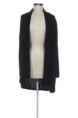 Damen Strickjacke Kirsten, Größe L, Farbe Schwarz, Preis € 8,99