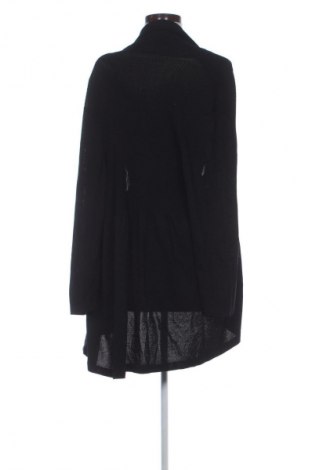 Damen Strickjacke Kirsten, Größe L, Farbe Schwarz, Preis € 8,99