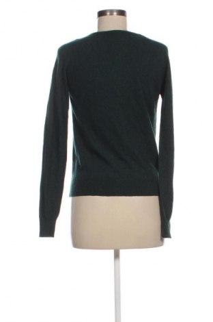 Cardigan de damă Kontatto, Mărime S, Culoare Verde, Preț 68,99 Lei