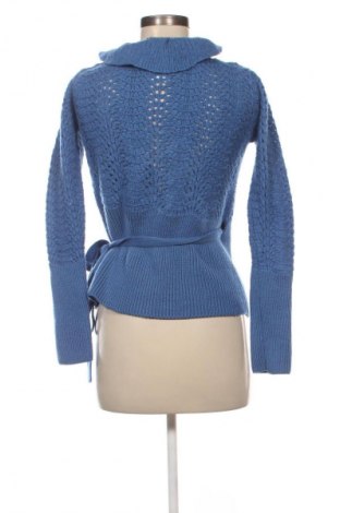 Дамска жилетка Kudibal, Размер S, Цвят Син, Цена 53,68 €
