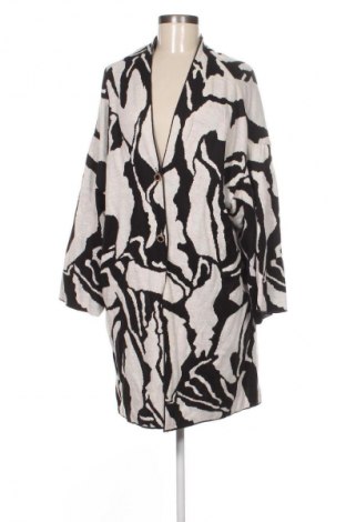 Damen Strickjacke LC Waikiki, Größe M, Farbe Mehrfarbig, Preis € 23,41