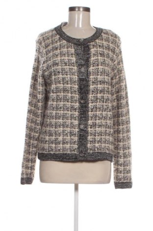 Damen Strickjacke LC Waikiki, Größe M, Farbe Mehrfarbig, Preis € 15,33