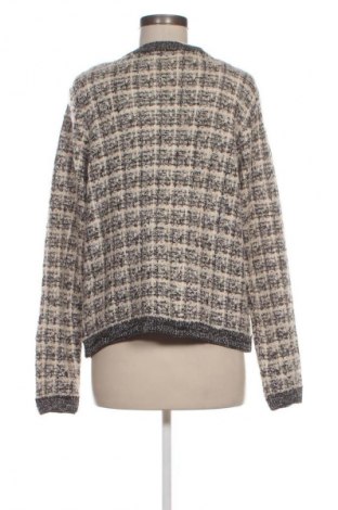 Damen Strickjacke LC Waikiki, Größe M, Farbe Mehrfarbig, Preis € 15,33