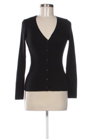 Damen Strickjacke LC Waikiki, Größe S, Farbe Schwarz, Preis € 7,99