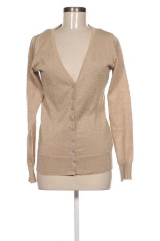 Damski kardigan Ladies Fashion, Rozmiar M, Kolor Beżowy, Cena 29,99 zł
