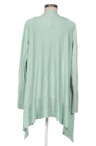 Damen Strickjacke Laura Torelli, Größe S, Farbe Grün, Preis € 8,99