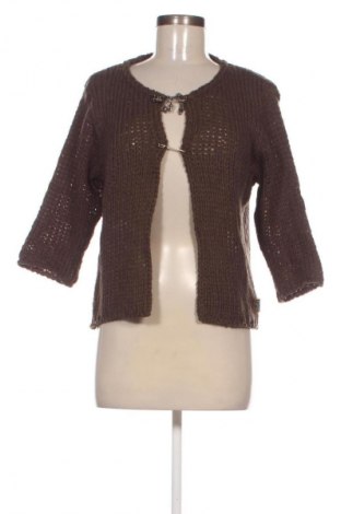 Damen Strickjacke Lee, Größe L, Farbe Grün, Preis € 85,04