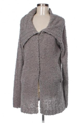 Cardigan de damă Leon, Mărime XL, Culoare Gri, Preț 47,99 Lei