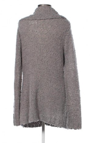 Cardigan de damă Leon, Mărime XL, Culoare Gri, Preț 47,99 Lei