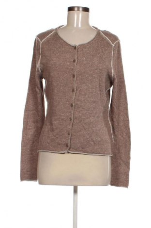 Damen Strickjacke Lieblingsstuck, Größe M, Farbe Braun, Preis € 85,04