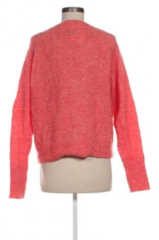 Damen Strickjacke Lindex, Größe L, Farbe Rot, Preis € 5,99